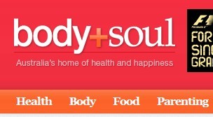 Body+Soul