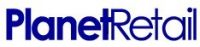 Planet Retail Logo