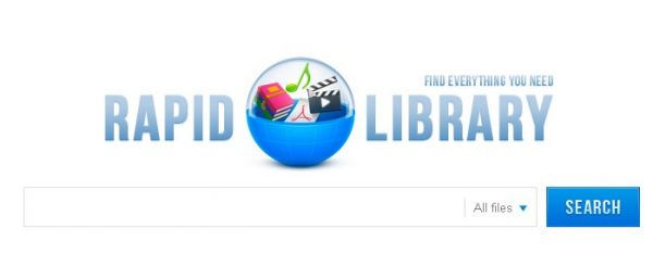 RapidLibrary
