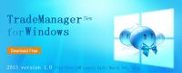 TradeManager for Windows