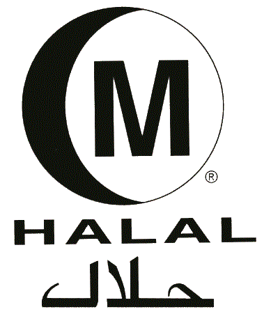 ifanca halal logo